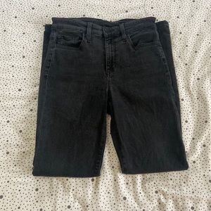 Joe’s Jeans: The Charlie